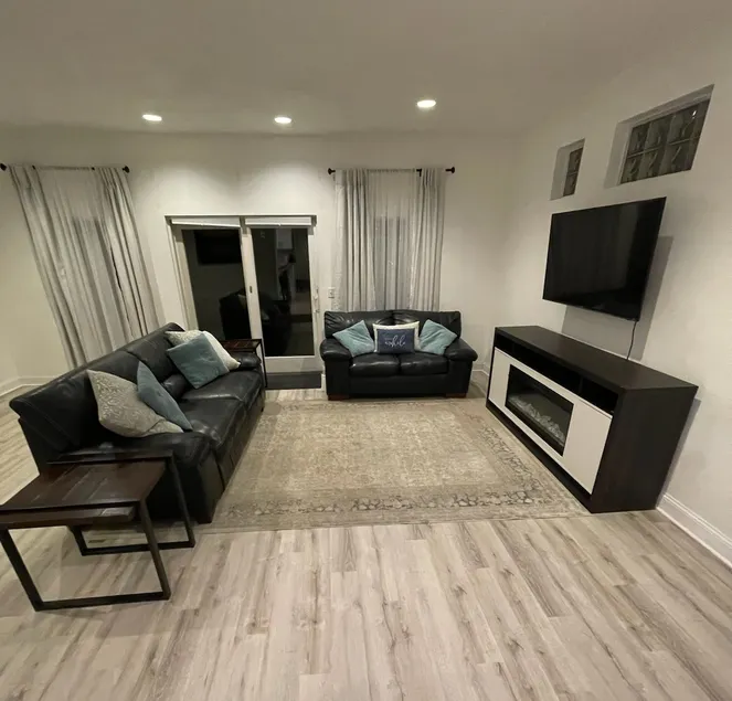Lovely Custom Home - Image 1