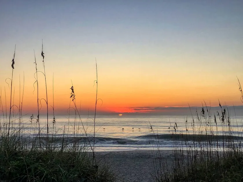 After Dune Delight! There's no better way to stay! - Image 1