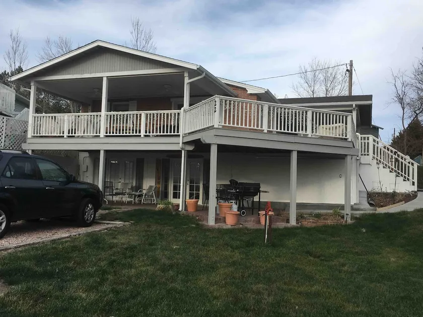 Lake McConaughy 2BR cottage near Admiral's Cove - Image 1