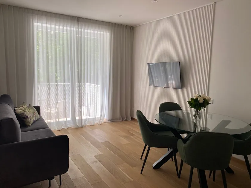 Mountain Apartment Juodkrante - Image 1