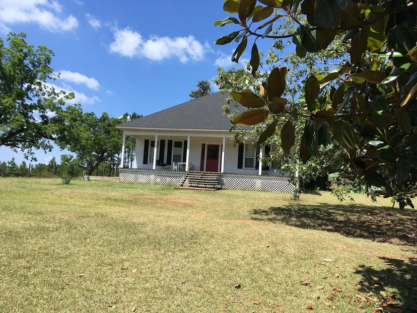 The Blackshear Place - Image 1