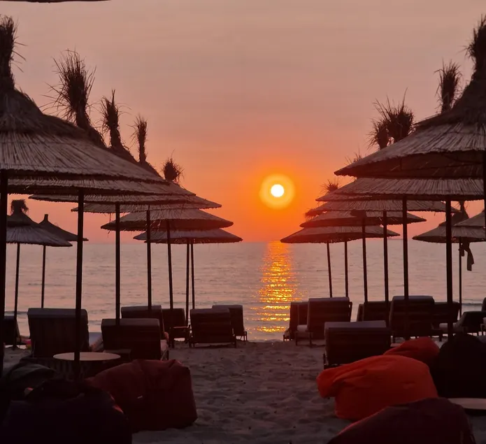 Villa Pearl Adriatic Coast 1 - Image 1