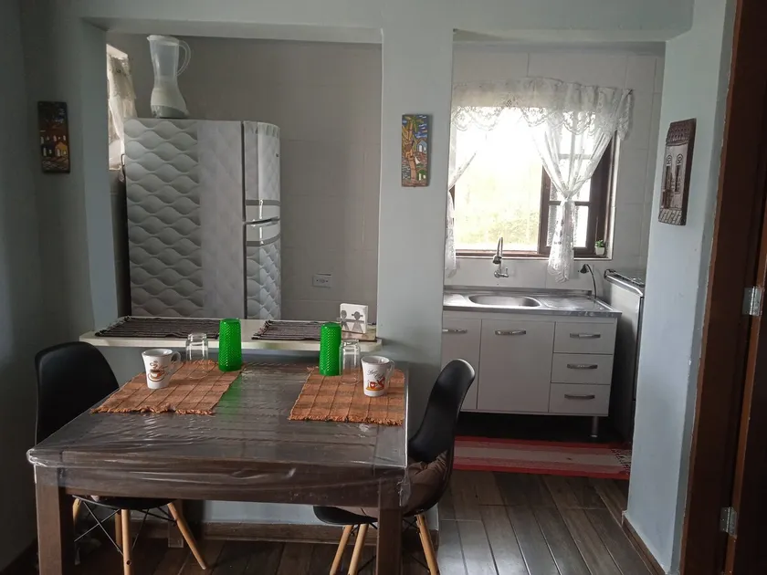 Complete house with air conditioning, 300 meters from the beach. - Image 1