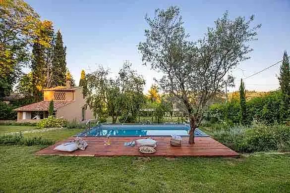 Tenuta del Podestà villa di charme - Image 1