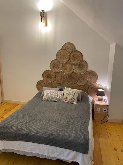 Cozy studio, courteous parking, Guillaume Estrées - Image 1