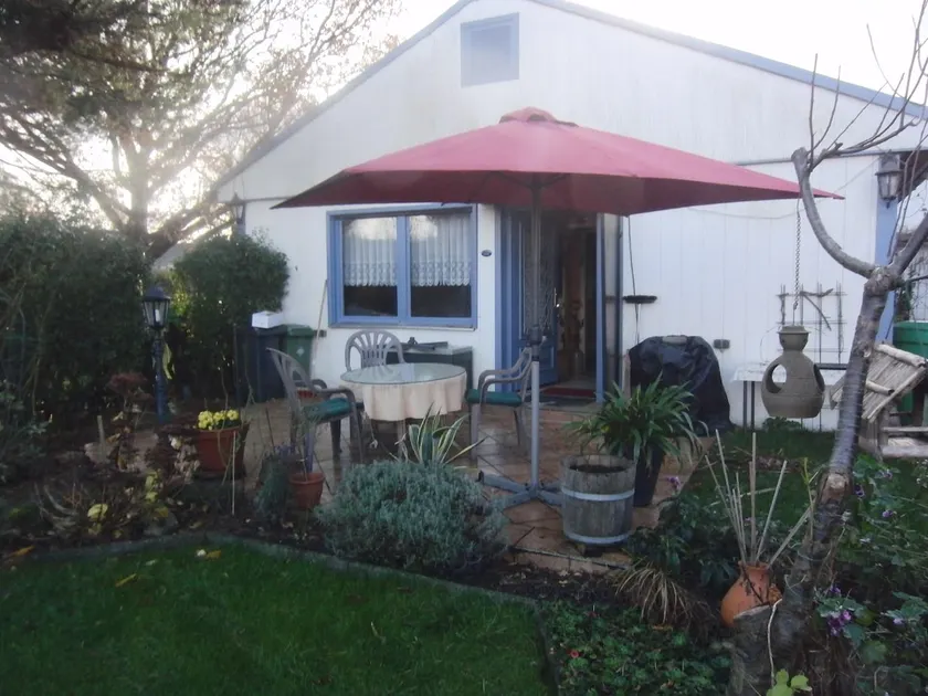 Gerhards Strandhaus Seaside Bungalow - Image 1
