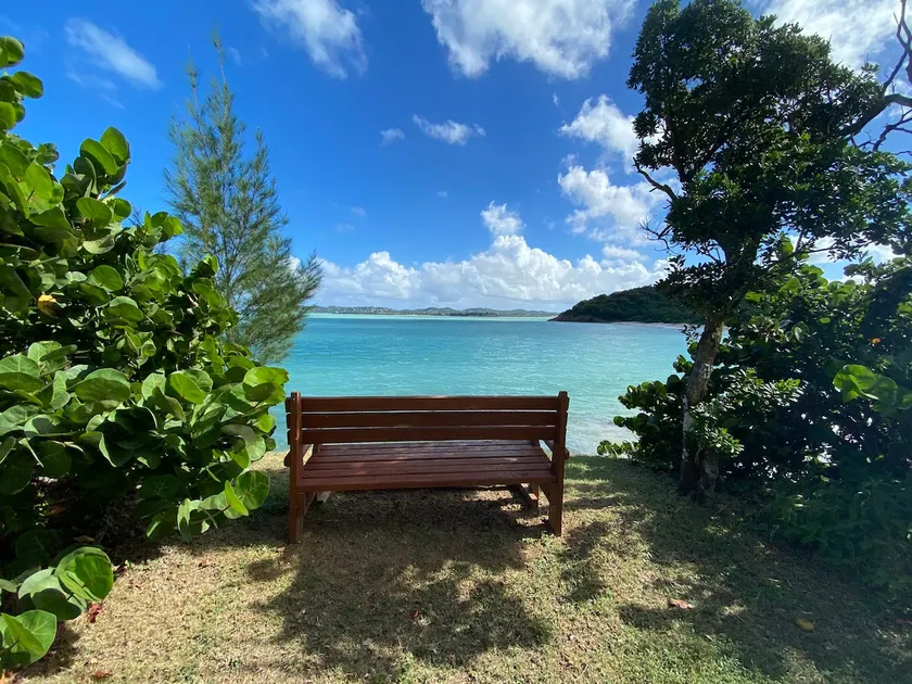 Perfect Hillside Ocean View - Image 1