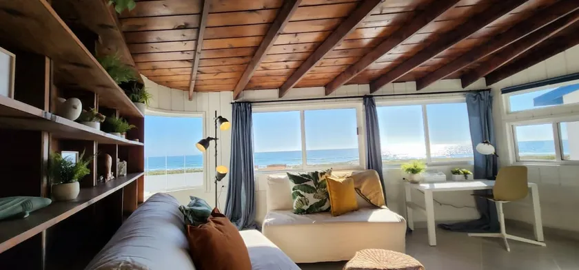 Casa Mares | Walk Straight onto the Sand - Image 1