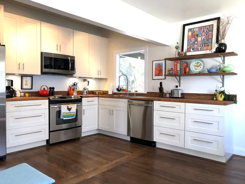 The LakeHouse@East Lake Park - Sleeps 6 - Image 1