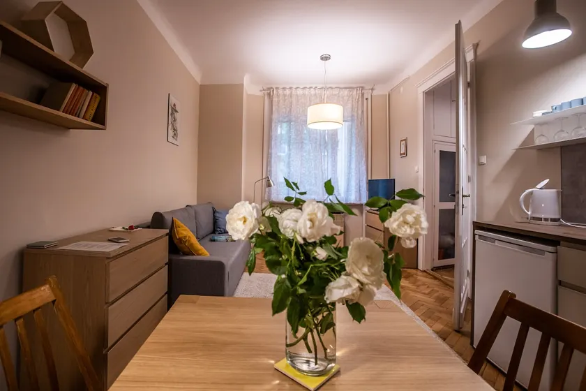 Balance Apartment Central Budapest, Spas, Buda Castle - Image 1