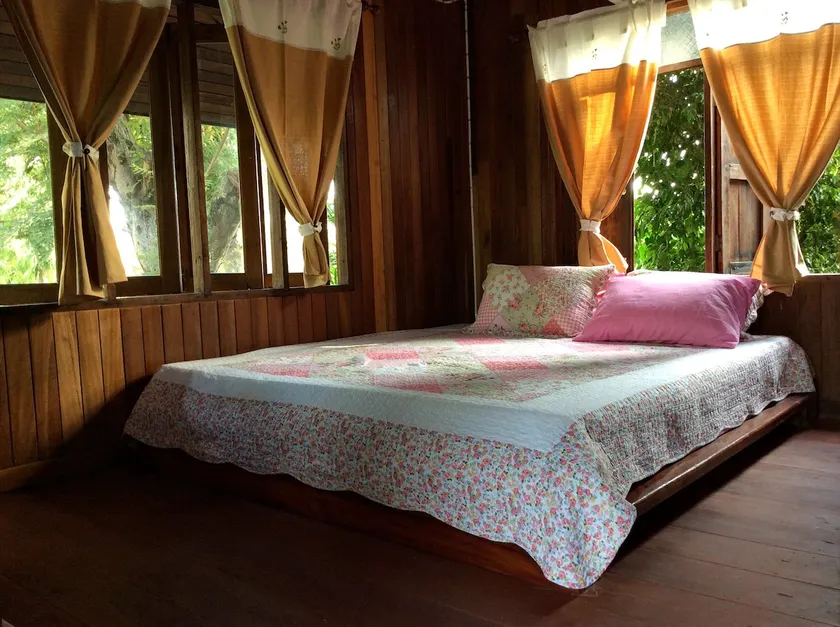 Garden Room Thai1 Suvarnabhumi - Image 1