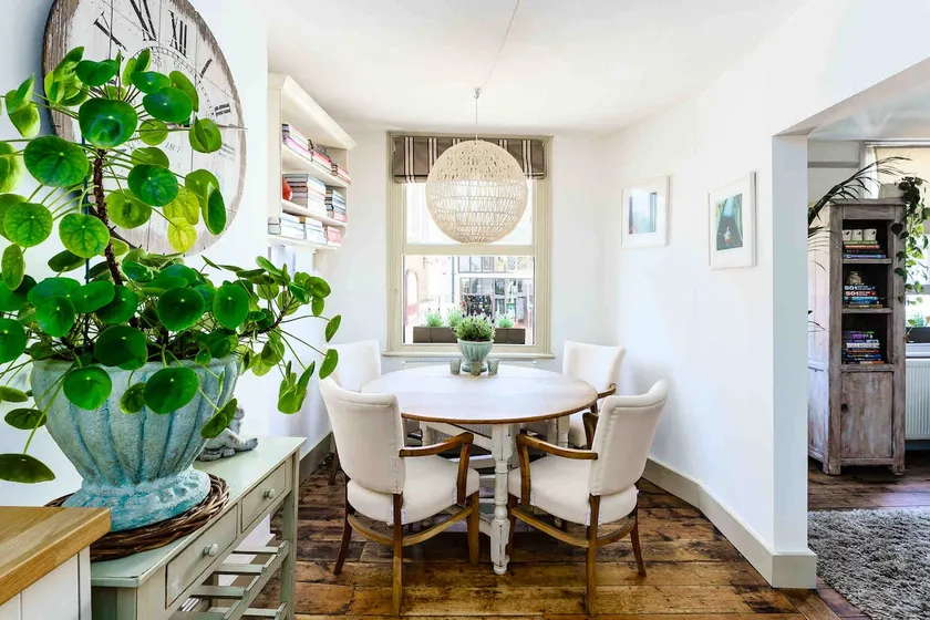 Tarrant Street Apartment - Image 1