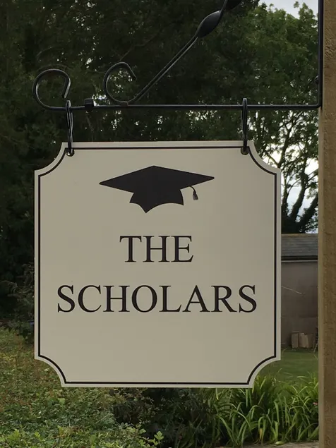 The Scholars - Image 1