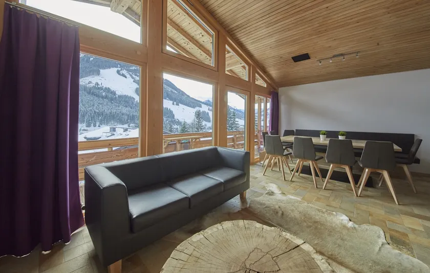 D-Town Lodge - Image 1