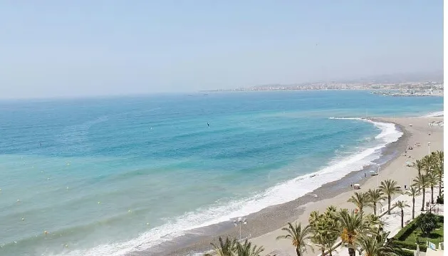 Seaside romantic apartment - Image 1