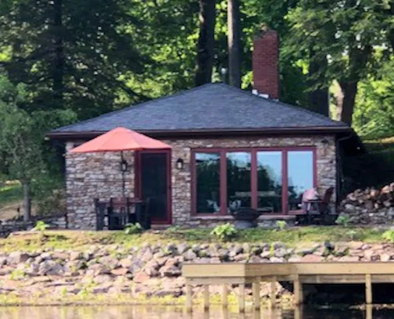 Hidden Cove - Image 1
