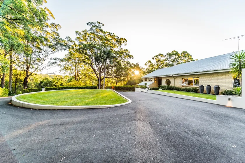 Fern Ridge Private Resort - Image 1