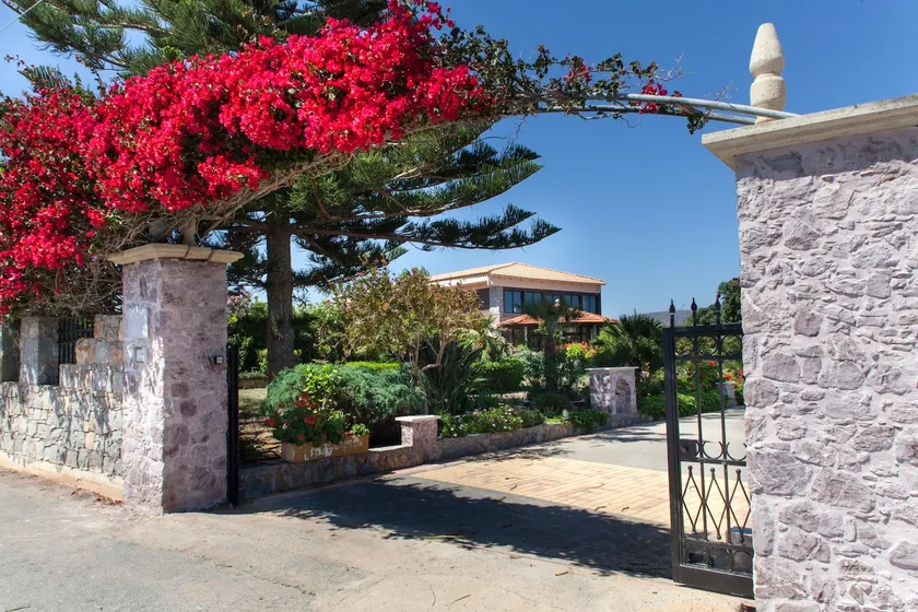 Villa Antikleia - Image 1