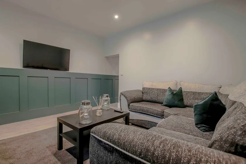 Entire Home - Gateway to the Ribble Valley - Image 1
