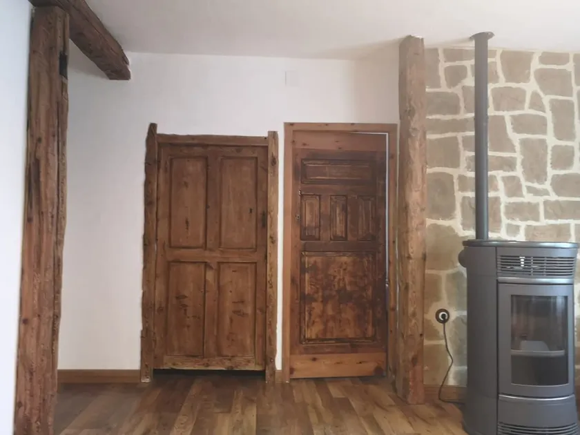 Casa rural fuentelgato - Image 1