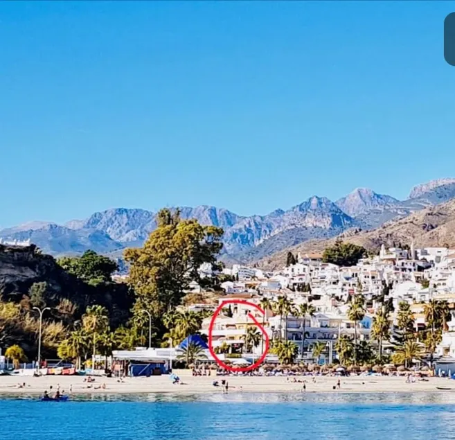 BURRINA NERJA 2 - Image 1