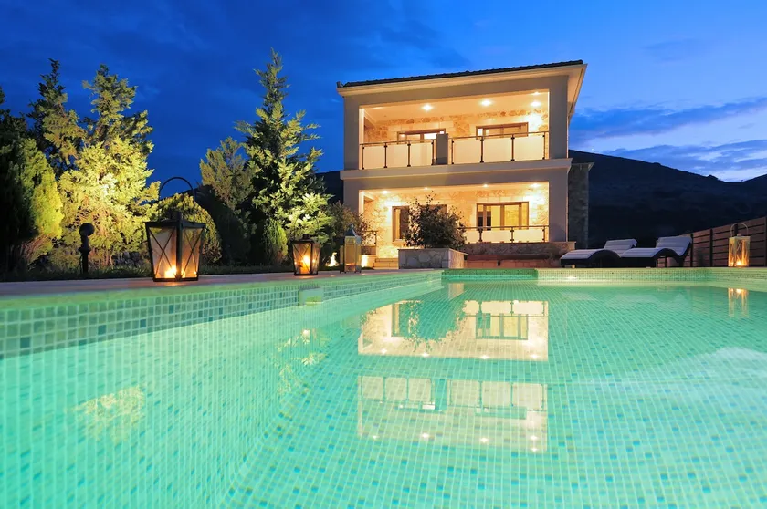 Villa Unique - Image 1
