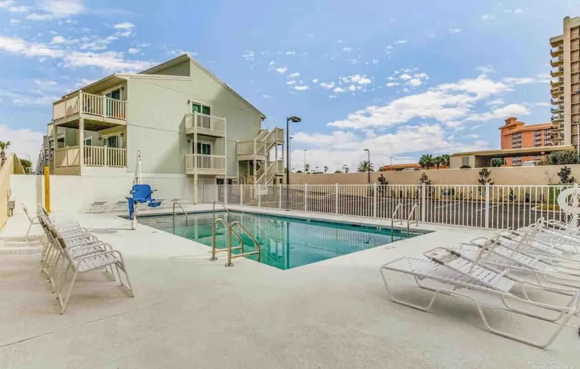 New 4 Bedroom, 3 Bath Top Floor Corner Condo at Perdido Dunes Tower in Orange Beach with the BEST View of Perdido Pass - Image 1