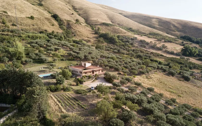 Costa del Conte - Sicilian Bio Experience | Suite - Image 1