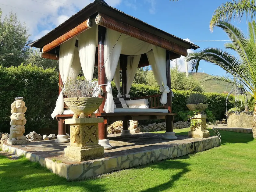 Villa Mariposa Sole - Image 1