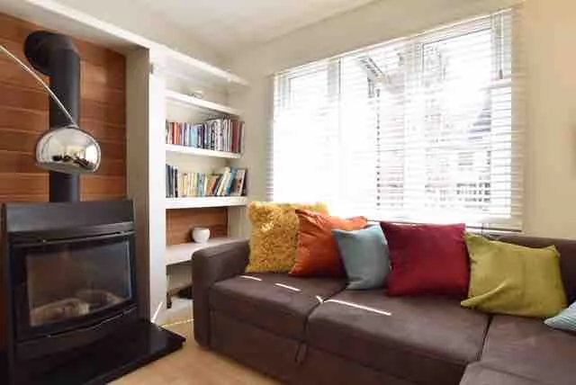Fantastic city FLAT with private rooftop terrace - Image 1