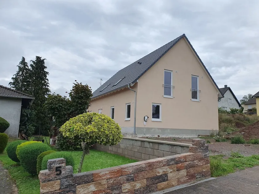 Upper floor vacation home ”Dorfperle” - Image 1