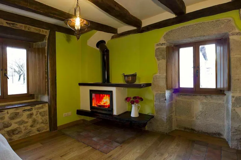 Juansarenea-Kuartozaharra: Charming apartment. - Image 1