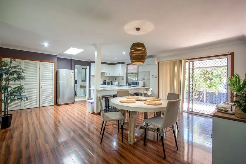 Vita a Mare | Family Coastal Retreat Jervis Bay - Image 1