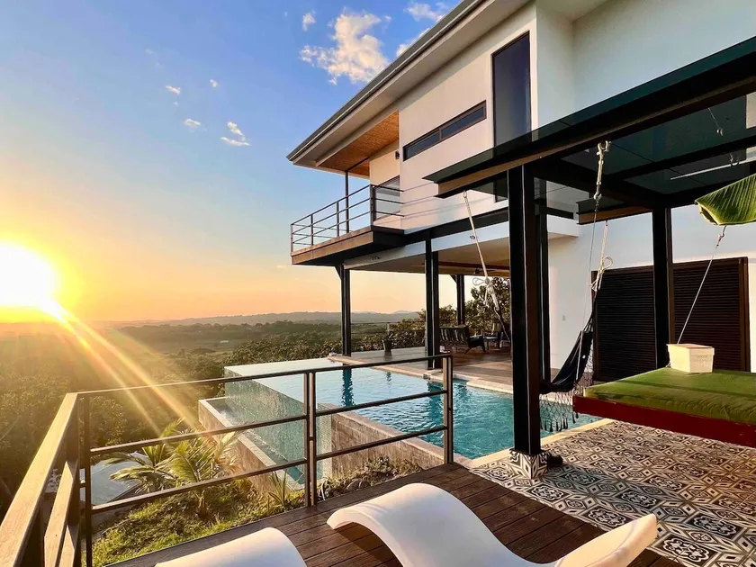 LSDV Bay View, Private Infinity Pool, SJO 50 mins - Image 1