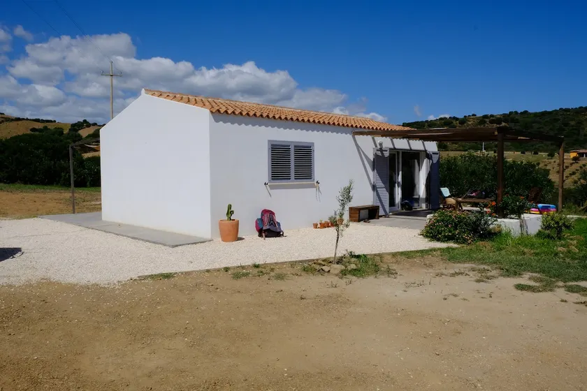 Cosy house#Nature Love#Sea View#FAMILY FRIENDLY - Image 1