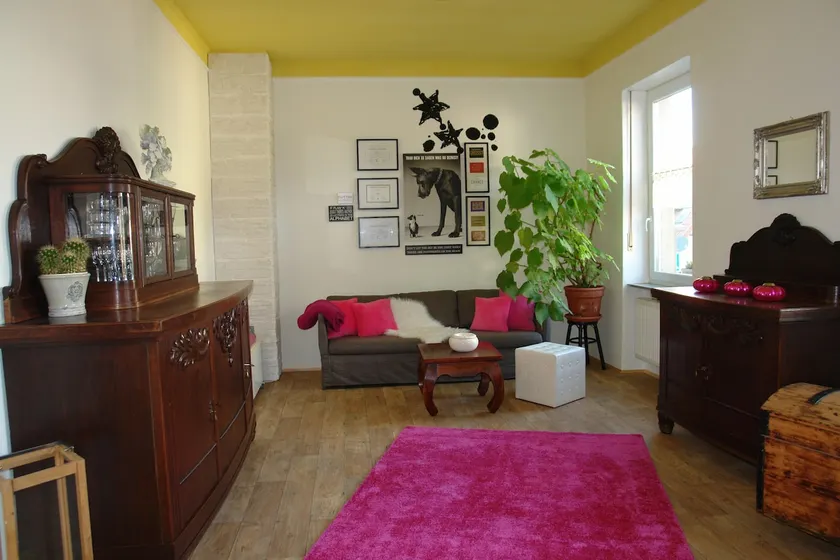 Living in the old post office - Image 1