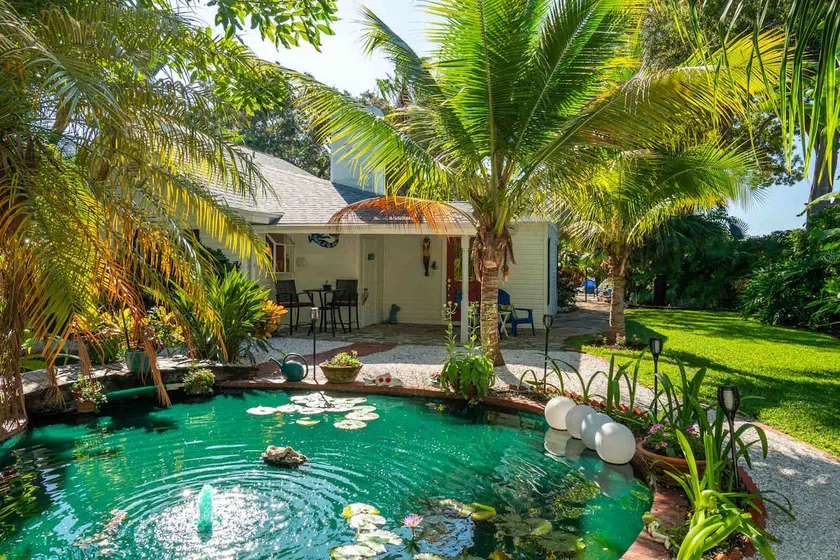 Mermaid cottage - Image 1
