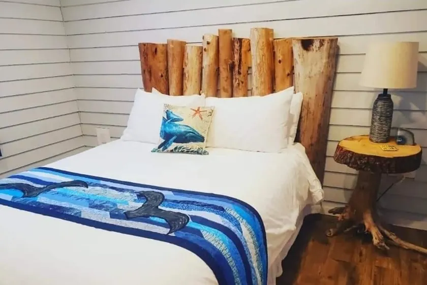 Gros Morne Beach House- Upper Level - Image 1