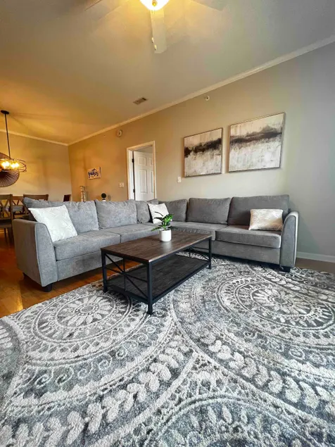 Cozy condo in the Villages of Five Points, Lewes - Image 1