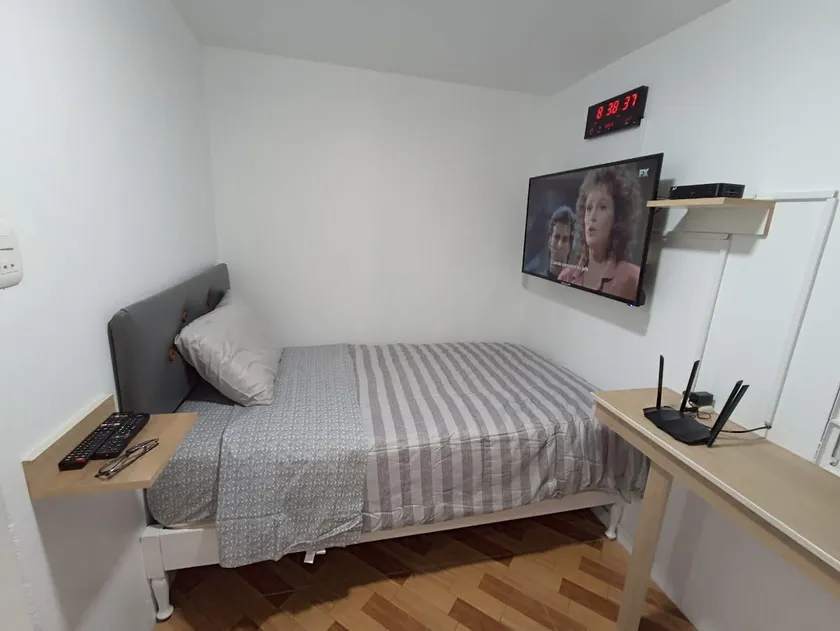 Small, cozy and very complete - Image 1