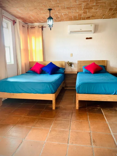 Condos Mantarrayas - Your home on the beach - Coral - Image 1