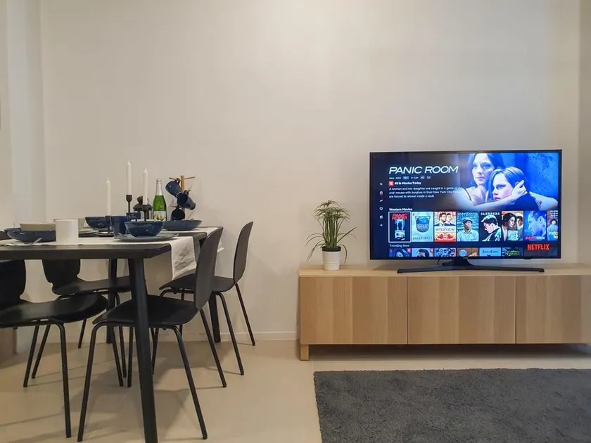 Arcoris 23 Netflix @ Mount Kiara @ 163 @ Hartamas - Image 1