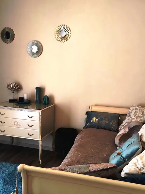 Appartements F3 Design Colmar+parking free - Image 1