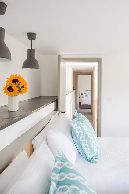 Home Cornwall Watergate Newquay with EV charger - Image 1