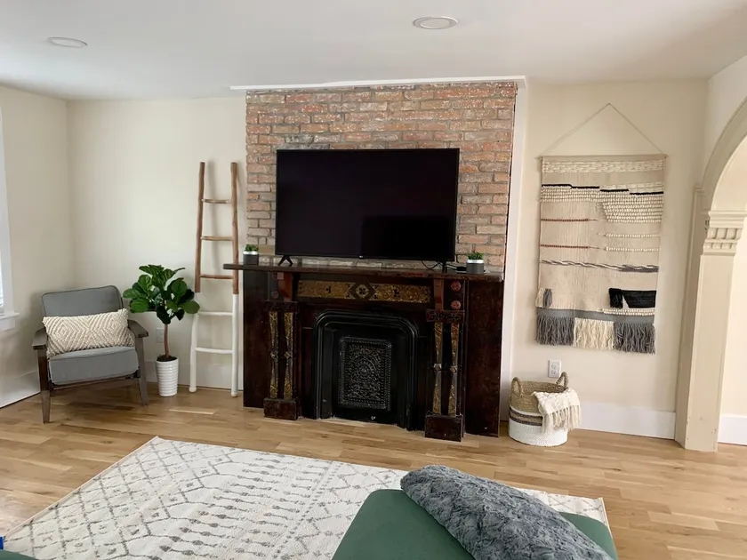 BRAND NEW Renovation in the Heart of Hudson, NY! - Image 1