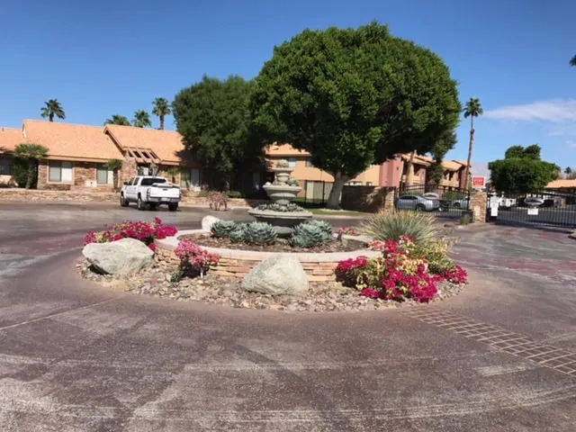 Close to Indio, Palm Springs and FUN! - Image 1