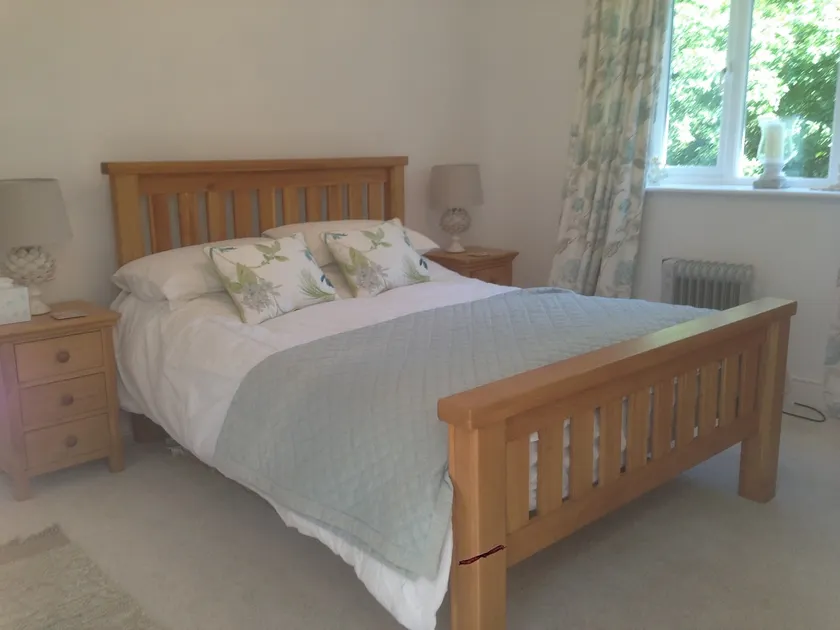 Bridgnorth, Private Annex, Double en Suite - Image 1
