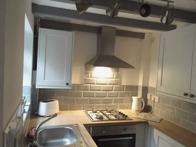 A beautiful, charming and cosy cottage. - Image 1