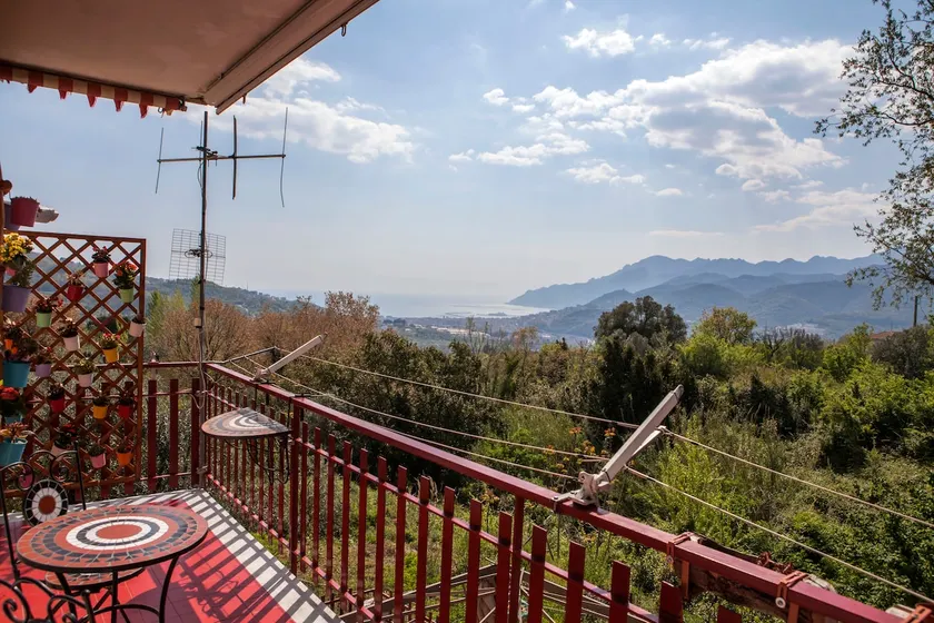 Il Cipresso bright and panoramic apartment - Image 1