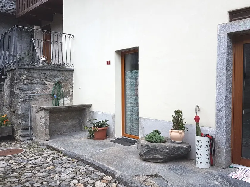 Casa Antica Corte - Image 1